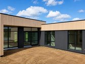 Modernių individualių namų kvartalas – - nuotraukos Nr. 26