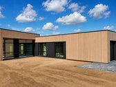 Modernių individualių namų kvartalas – - nuotraukos Nr. 29