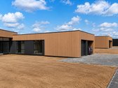 Modernių individualių namų kvartalas – - nuotraukos Nr. 30