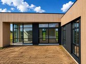 Modernių individualių namų kvartalas – - nuotraukos Nr. 31