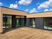 Modernių individualių namų kvartalas – - nuotraukos Nr. 36