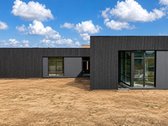 Modernių individualių namų kvartalas – - nuotraukos Nr. 53