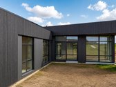 Modernių individualių namų kvartalas – - nuotraukos Nr. 54