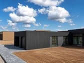 Modernių individualių namų kvartalas – - nuotraukos Nr. 3