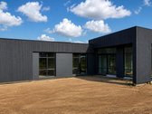 Modernių individualių namų kvartalas – - nuotraukos Nr. 60