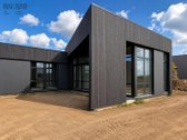Modernių individualių namų kvartalas – - nuotraukos Nr. 2