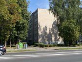 Geros kokybės ir patogaus išplanavimo butas - nuotraukos Nr. 2
