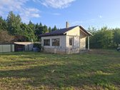 Parduodamas Sodo Sklypas Su Namu - nuotraukos Nr. 6