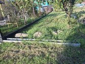 Parduodamas Sodo Sklypas Su Namu - nuotraukos Nr. 10