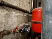 Erdvus Namas Su 33 Arų Sklypu, Brandžiu Sodu - nuotraukos Nr. 20