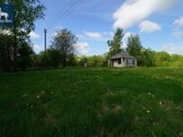 Parduodamas 16 a. namų valdos sklypas dviejų - nuotraukos Nr. 3