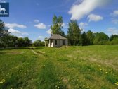 Parduodamas 16 a. namų valdos sklypas dviejų - nuotraukos Nr. 4