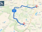 Parduodamas 16 a. namų valdos sklypas dviejų - nuotraukos Nr. 9