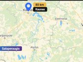Parduodamas 16 a. namų valdos sklypas dviejų - nuotraukos Nr. 10