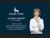 Parduodamas 16 a. namų valdos sklypas dviejų - nuotraukos Nr. 11