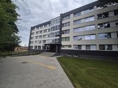 Butas visiškai naujas būsite pirmi gyventojai - nuotraukos Nr. 16