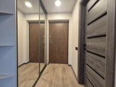Butas visiškai naujas būsite pirmi gyventojai - nuotraukos Nr. 13