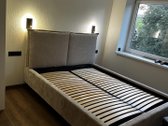 2 Kambarių Butas Su Garažu, Oras–vanduo - nuotraukos Nr. 4