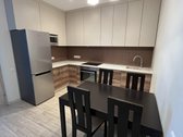 Nuomojamas jaukus ir labai kompaktiškai - nuotraukos Nr. 4