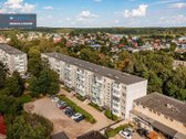 2 Kambarių Butas 3 Aukšte – Centrinėje - nuotraukos Nr. 2