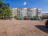 2 Kambarių Butas 3 Aukšte – Centrinėje - nuotraukos Nr. 3