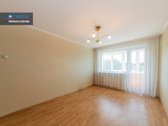 2 Kambarių Butas 3 Aukšte – Centrinėje - nuotraukos Nr. 5