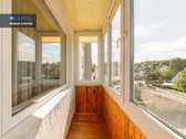 2 Kambarių Butas 3 Aukšte – Centrinėje - nuotraukos Nr. 7