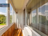 2 Kambarių Butas 3 Aukšte – Centrinėje - nuotraukos Nr. 9