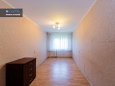 2 Kambarių Butas 3 Aukšte – Centrinėje - nuotraukos Nr. 10