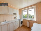 2 Kambarių Butas 3 Aukšte – Centrinėje - nuotraukos Nr. 13