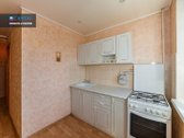 2 Kambarių Butas 3 Aukšte – Centrinėje - nuotraukos Nr. 14