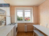 2 Kambarių Butas 3 Aukšte – Centrinėje - nuotraukos Nr. 15