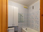 2 Kambarių Butas 3 Aukšte – Centrinėje - nuotraukos Nr. 17