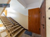 2 Kambarių Butas 3 Aukšte – Centrinėje - nuotraukos Nr. 20