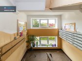 2 Kambarių Butas 3 Aukšte – Centrinėje - nuotraukos Nr. 21