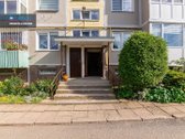 2 Kambarių Butas 3 Aukšte – Centrinėje - nuotraukos Nr. 22