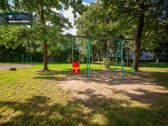 2 Kambarių Butas 3 Aukšte – Centrinėje - nuotraukos Nr. 23