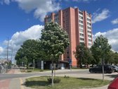 Parduodamas 3k 64,52m3 butas Marijampolės - nuotraukos Nr. 2