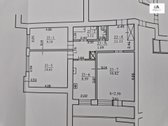 Parduodamas 3k 64,52m3 butas Marijampolės - nuotraukos Nr. 21