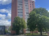 Parduodamas 3k 64,52m3 butas Marijampolės - nuotraukos Nr. 6