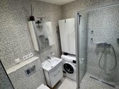 Išnuomojamas šviesus, tvarkingas ir pilnai - nuotraukos Nr. 7