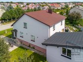 Parduodamas Jaukus Ir Pilnai Įrengtas - nuotraukos Nr. 13