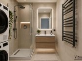 Renovuotas namas, minimalios išlaidos buto - nuotraukos Nr. 23