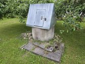 Sklypo plotas: 6,22 a - nuotraukos Nr. 12