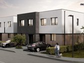 Naujas modernių kotedžų kvartalas Kalnėnuose - nuotraukos Nr. 7