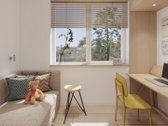 Naujas modernių kotedžų kvartalas Kalnėnuose - nuotraukos Nr. 19