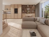 Naujas modernių kotedžų kvartalas Kalnėnuose - nuotraukos Nr. 11
