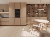 Naujas modernių kotedžų kvartalas Kalnėnuose - nuotraukos Nr. 14
