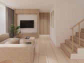 Naujas modernių kotedžų kvartalas Kalnėnuose - nuotraukos Nr. 13