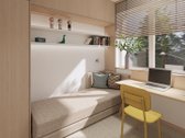 Naujas modernių kotedžų kvartalas Kalnėnuose - nuotraukos Nr. 20